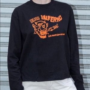 Bradys Camila Club long sleeve